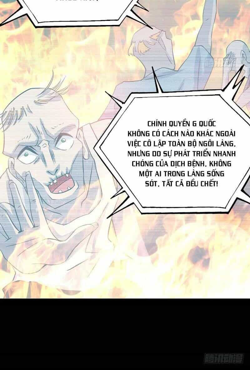 Siêu Cấp Thần Y Tại Đô Thị - Chương 36 - ảnh 31