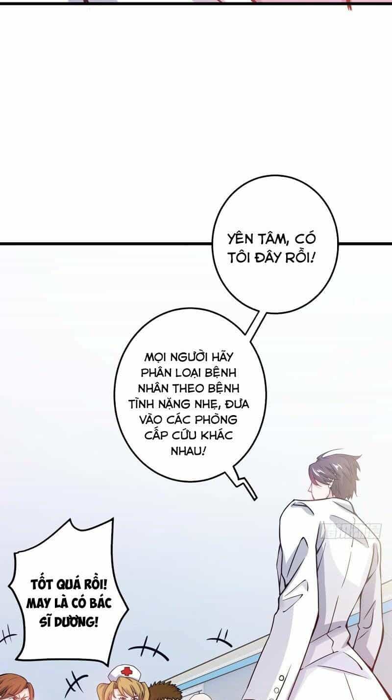 Siêu Cấp Thần Y Tại Đô Thị - Chương 36 - ảnh 40