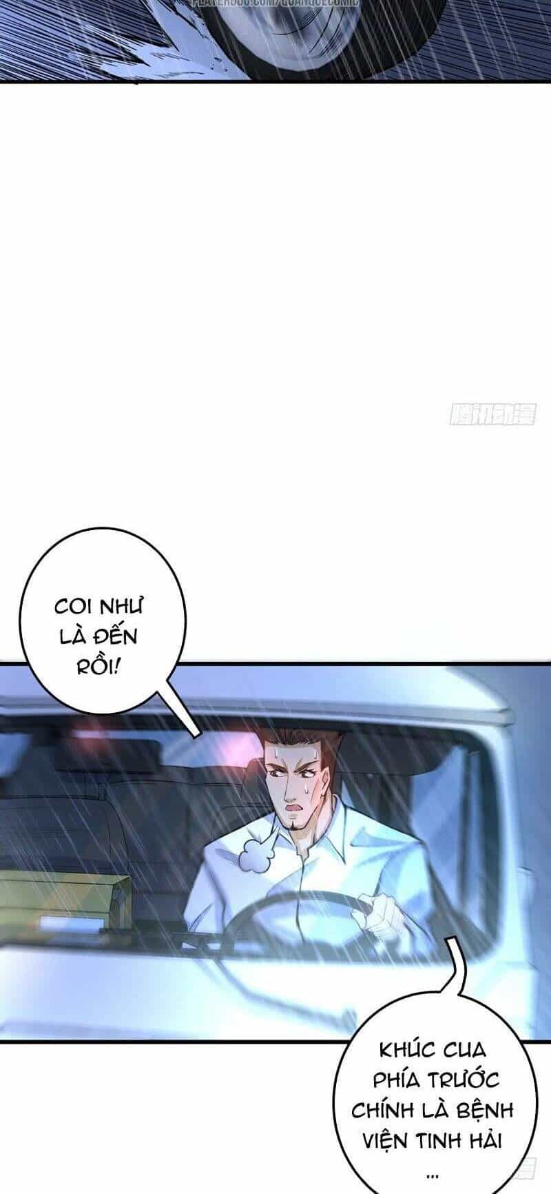 Siêu Cấp Thần Y Tại Đô Thị - Chương 37 - ảnh 28
