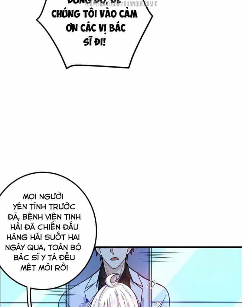 Siêu Cấp Thần Y Tại Đô Thị - Chương 38 - ảnh 46