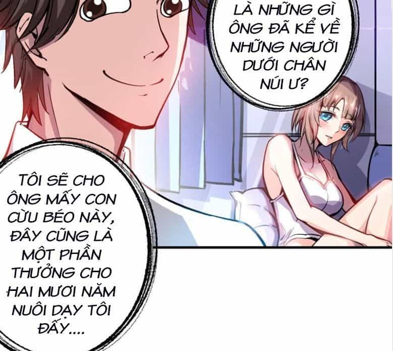 Siêu Cấp Thần Y Tại Đô Thị - Chương 3 - ảnh 24