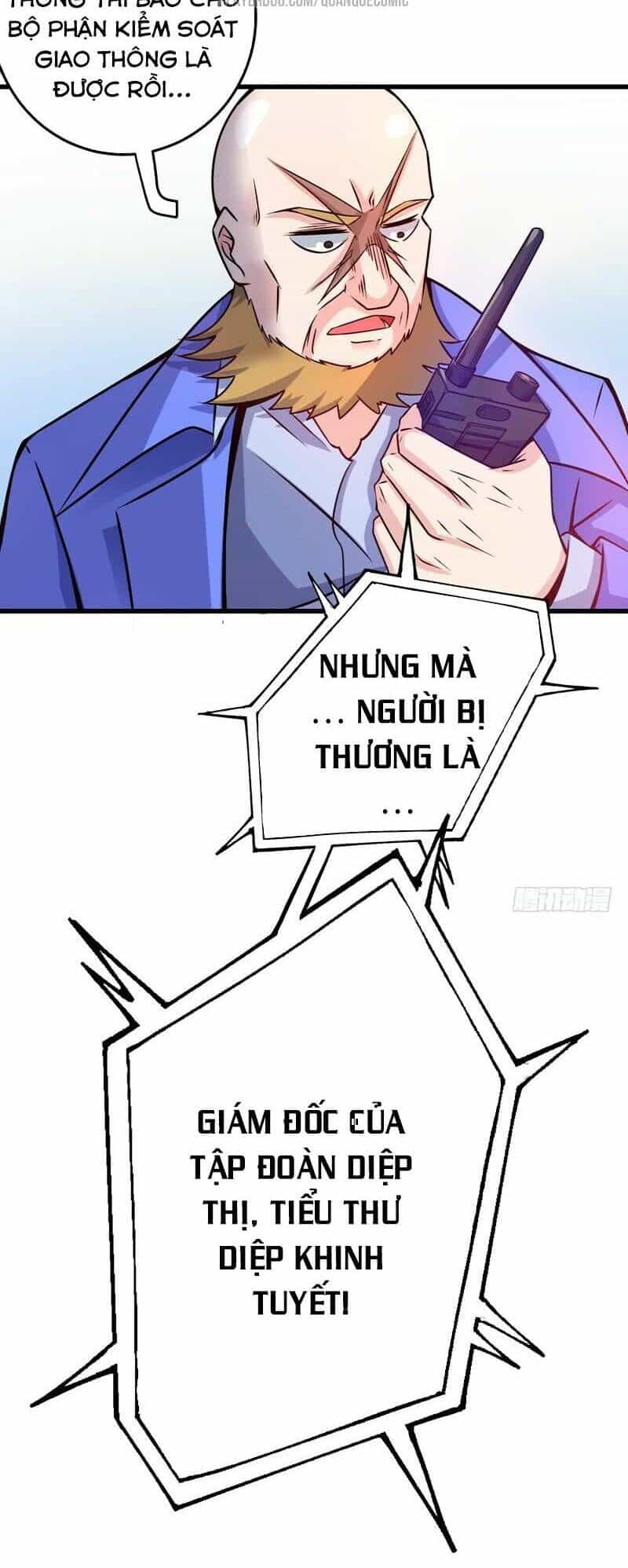 Siêu Cấp Thần Y Tại Đô Thị - Chương 39 - ảnh 11