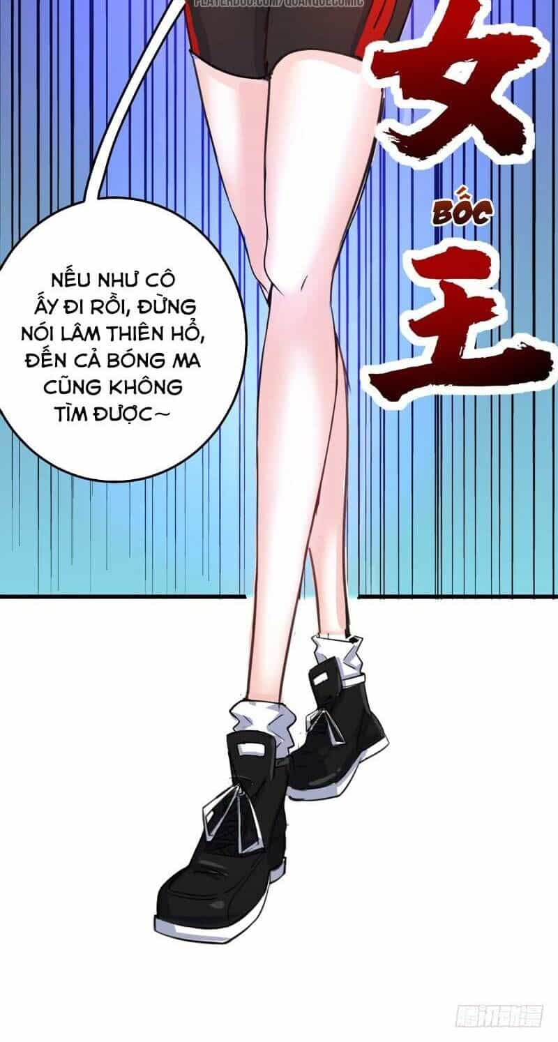 Siêu Cấp Thần Y Tại Đô Thị - Chương 39 - ảnh 24