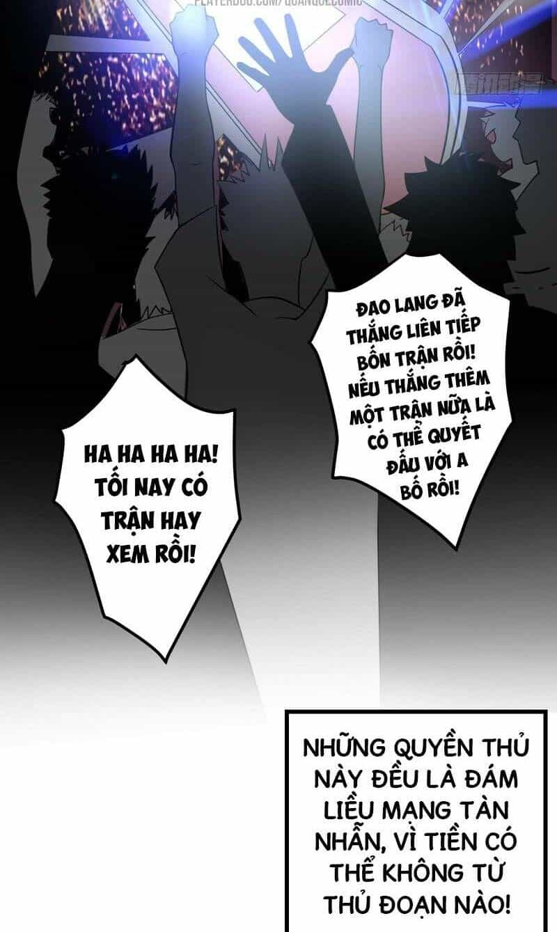 Siêu Cấp Thần Y Tại Đô Thị - Chương 40 - ảnh 14