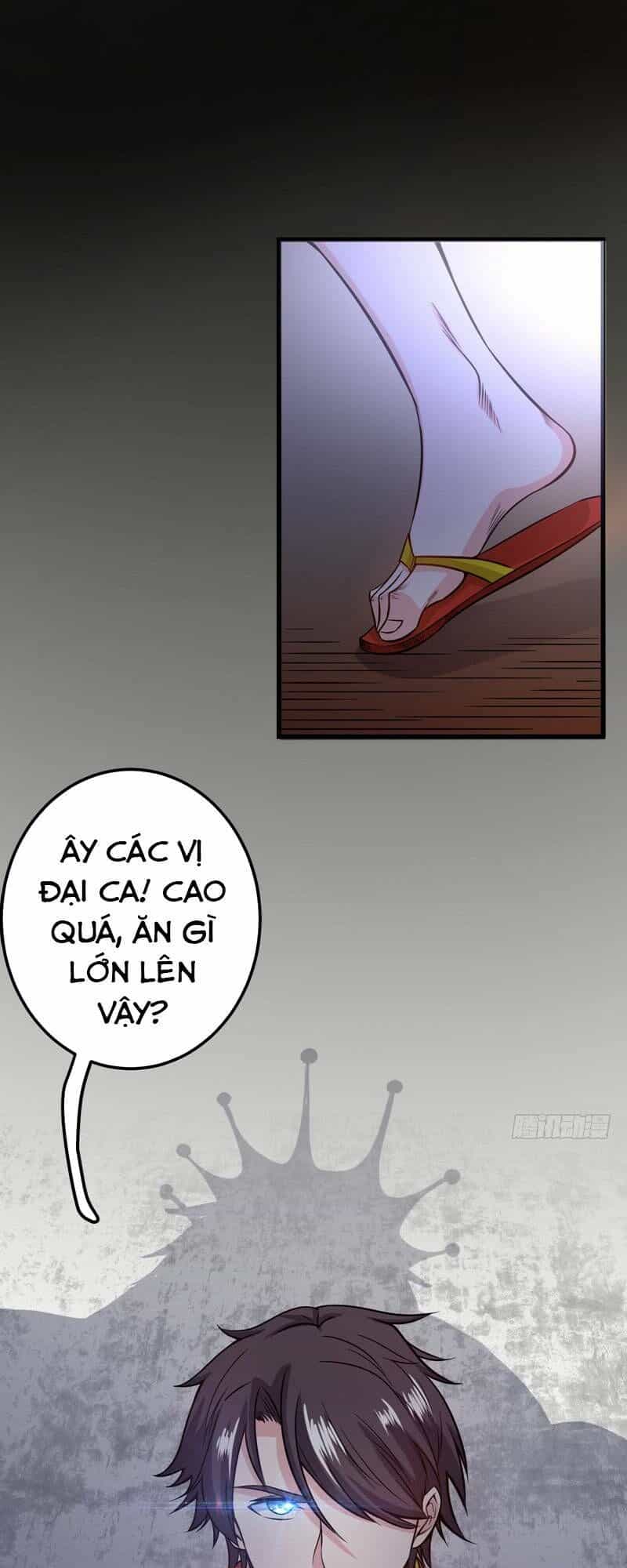 Siêu Cấp Thần Y Tại Đô Thị - Chương 40 - ảnh 21