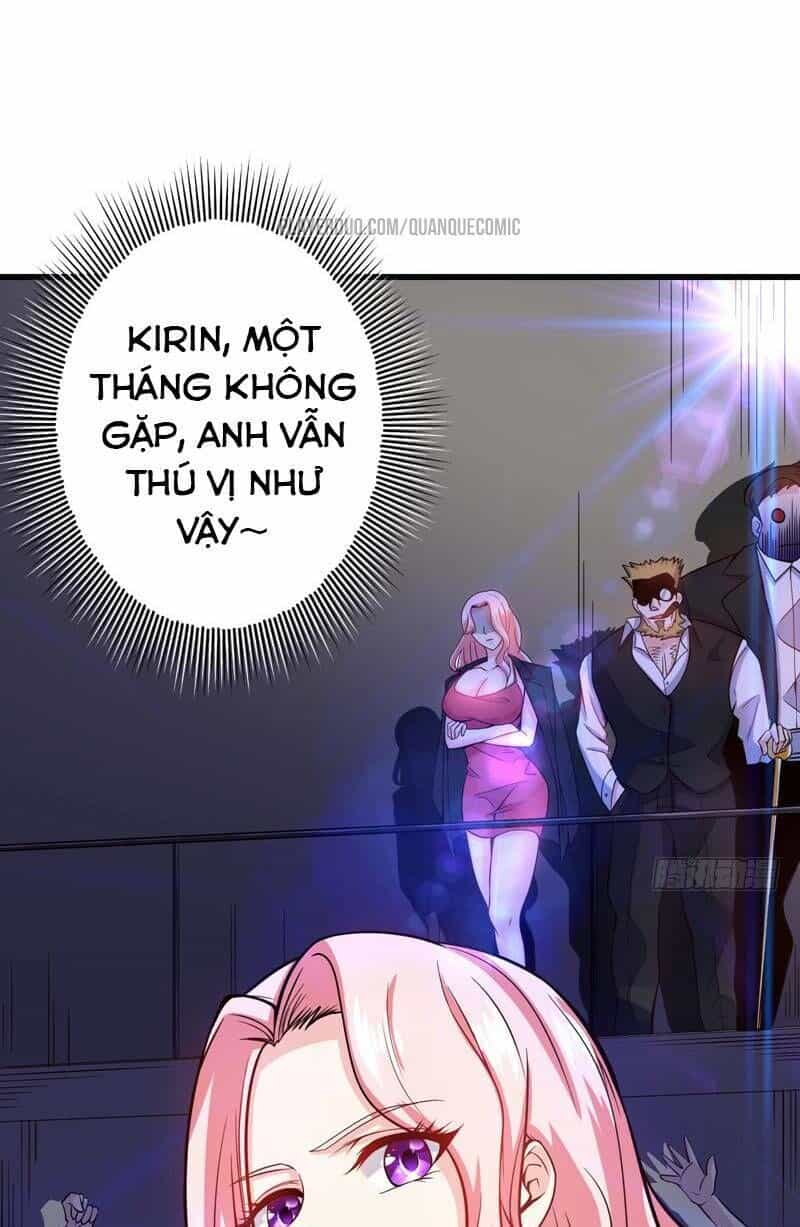 Siêu Cấp Thần Y Tại Đô Thị - Chương 40 - ảnh 44