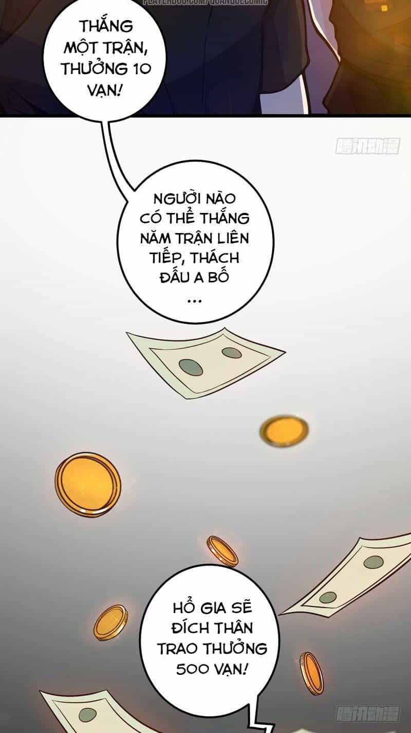 Siêu Cấp Thần Y Tại Đô Thị - Chương 40 - ảnh 7