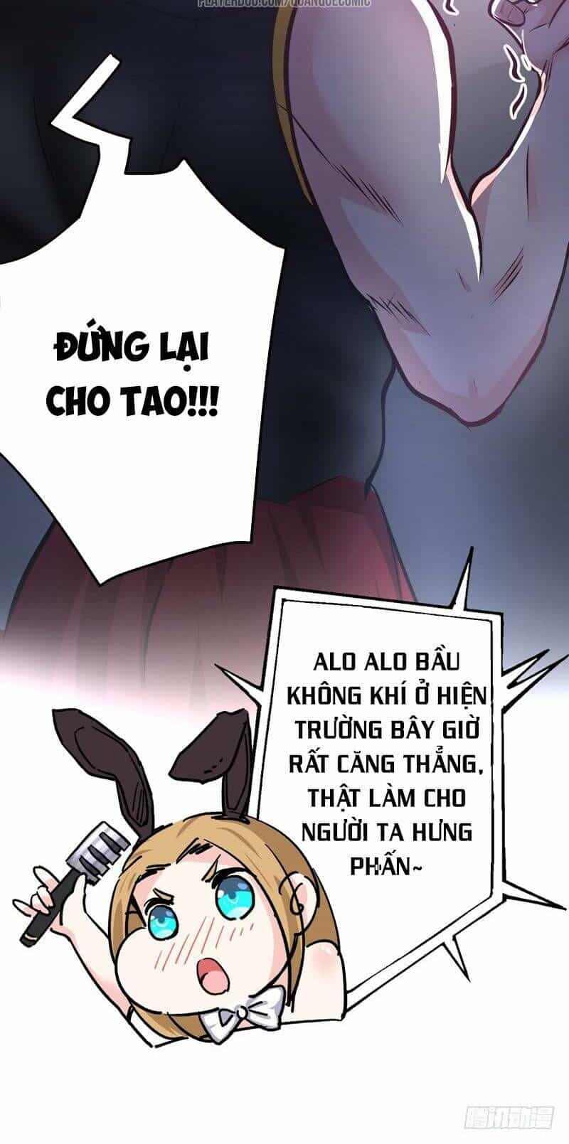 Siêu Cấp Thần Y Tại Đô Thị - Chương 41 - ảnh 12