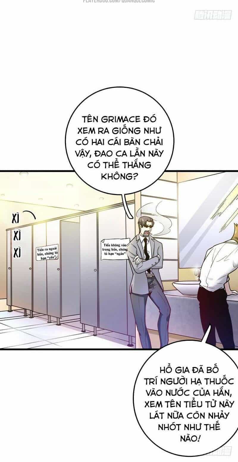 Siêu Cấp Thần Y Tại Đô Thị - Chương 41 - ảnh 14