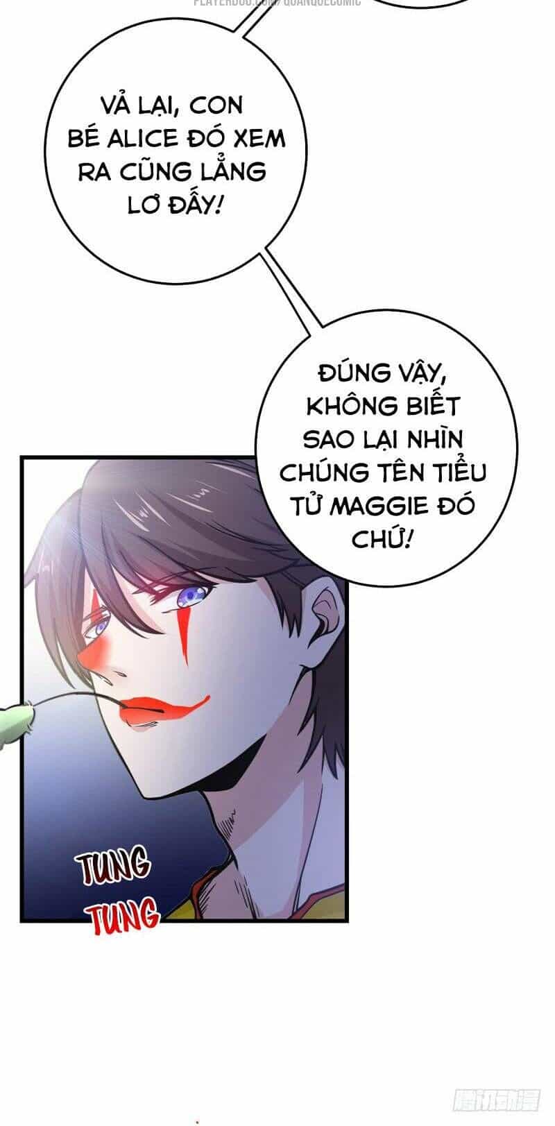 Siêu Cấp Thần Y Tại Đô Thị - Chương 41 - ảnh 16