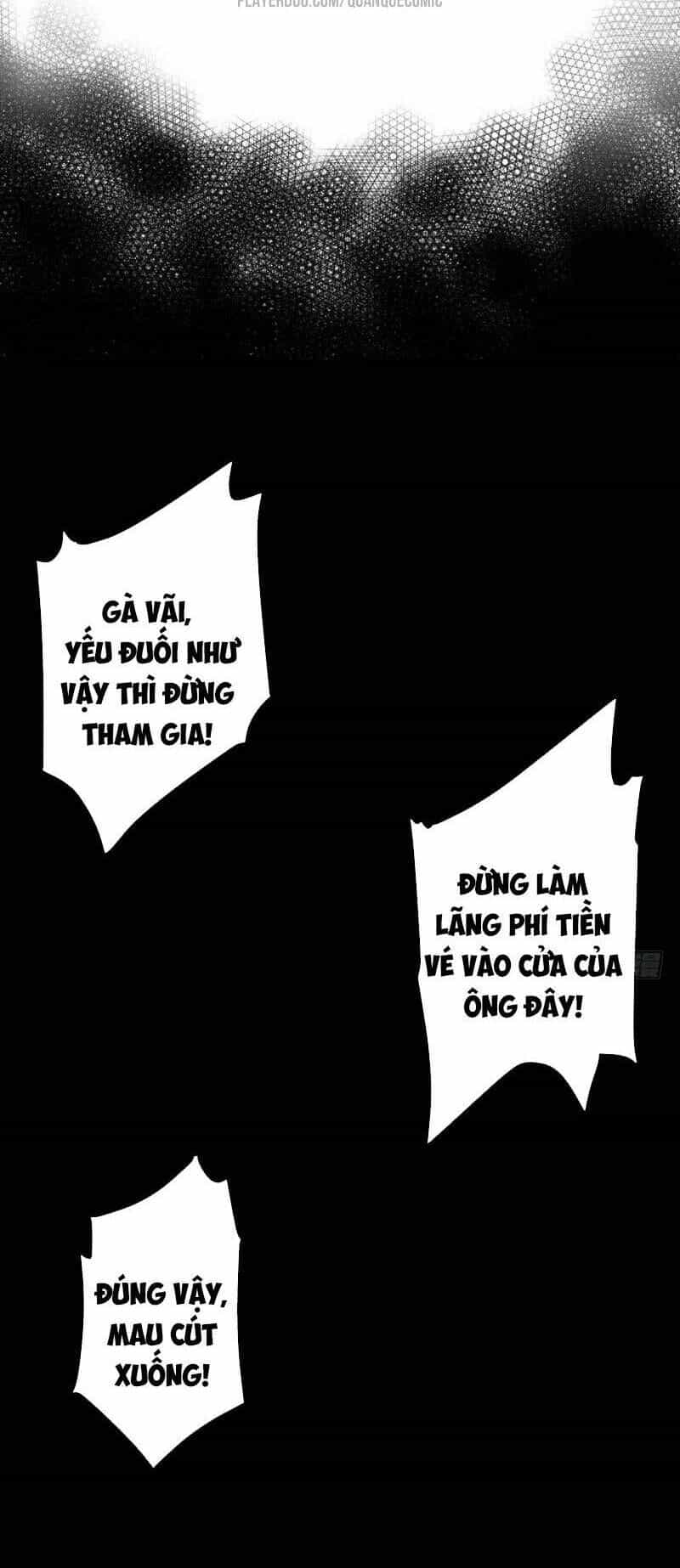 Siêu Cấp Thần Y Tại Đô Thị - Chương 41 - ảnh 26