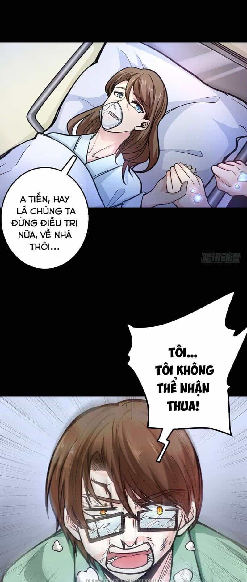 Siêu Cấp Thần Y Tại Đô Thị - Chương 41 - ảnh 27