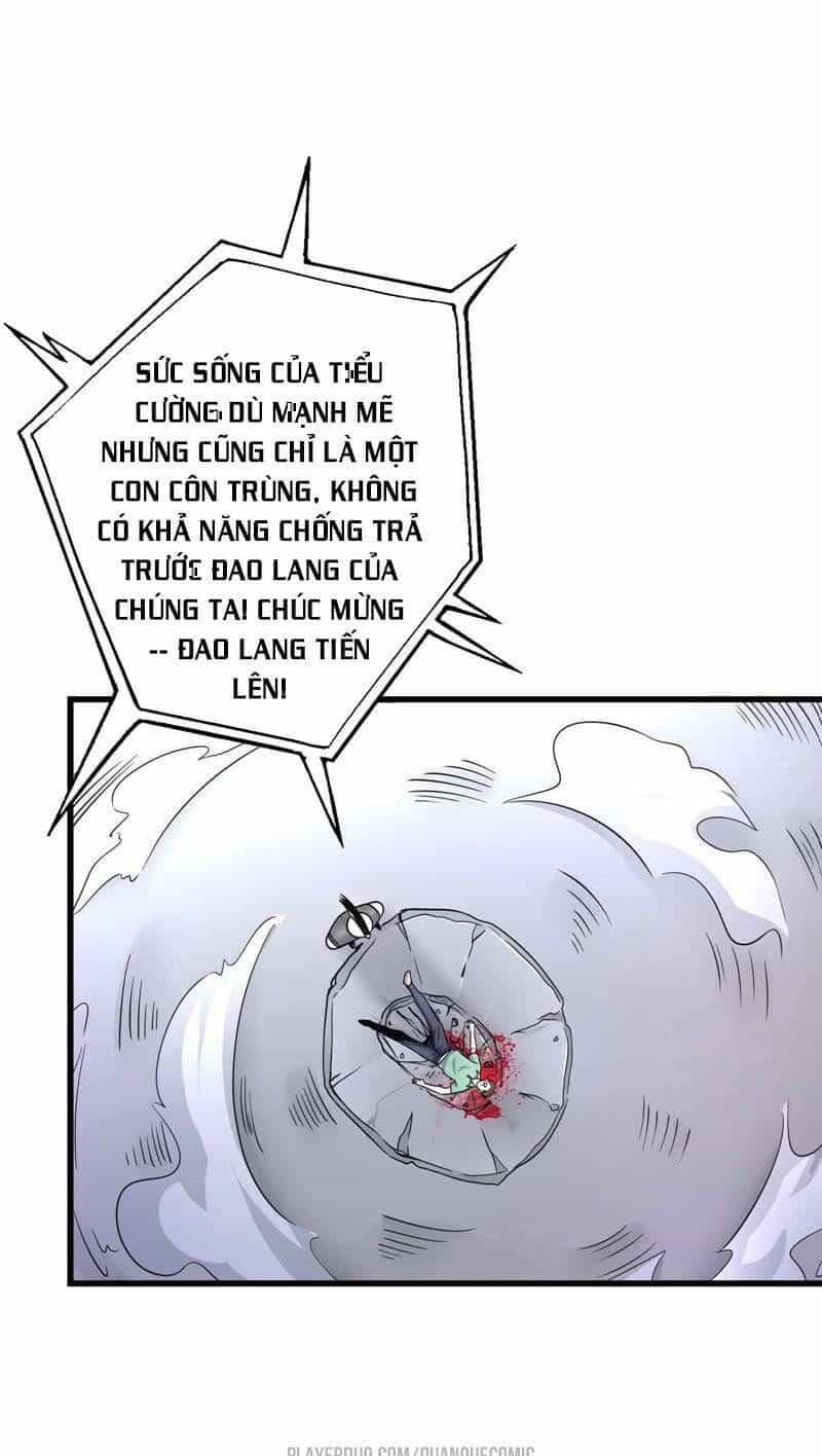 Siêu Cấp Thần Y Tại Đô Thị - Chương 41 - ảnh 32