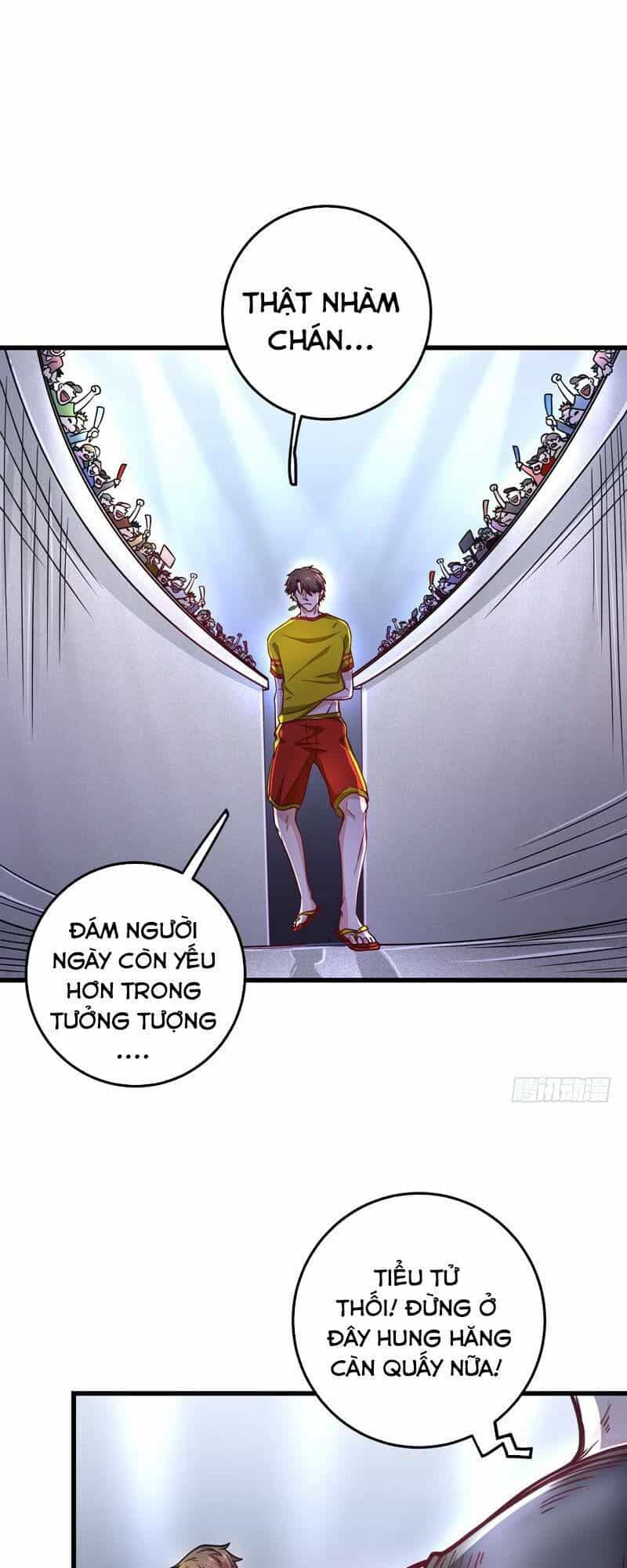 Siêu Cấp Thần Y Tại Đô Thị - Chương 41 - ảnh 4