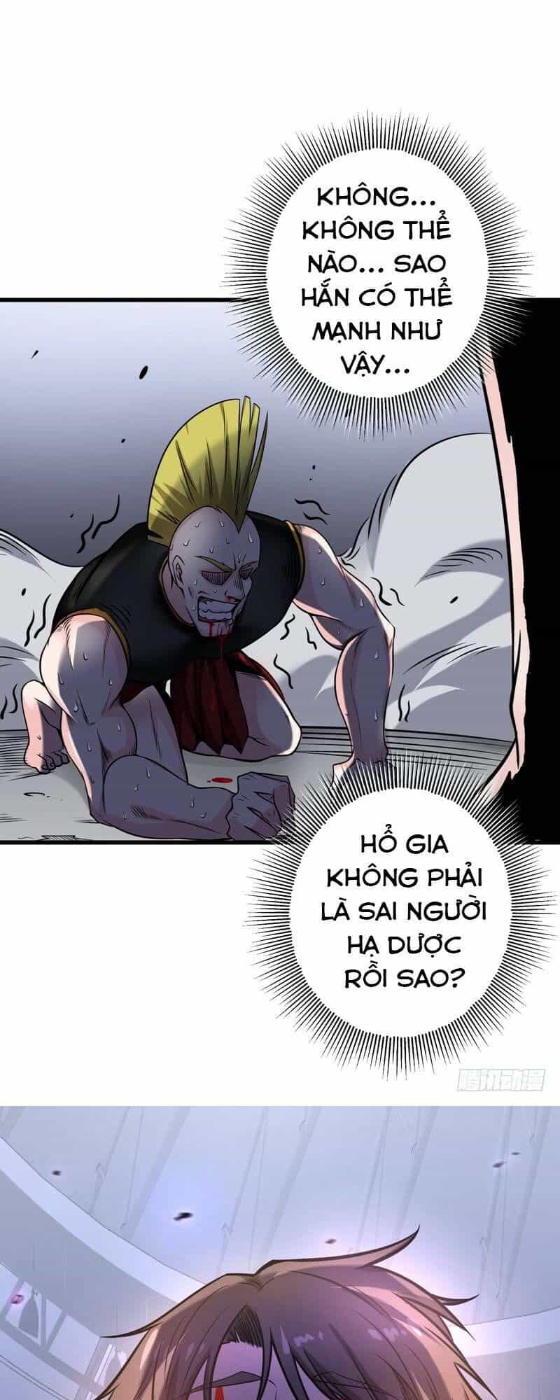 Siêu Cấp Thần Y Tại Đô Thị - Chương 42 - ảnh 21