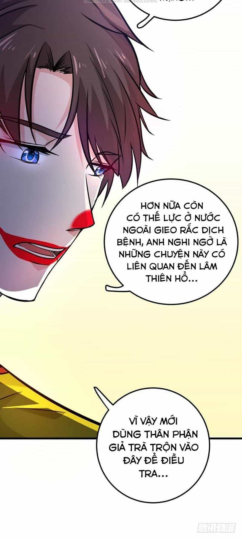 Siêu Cấp Thần Y Tại Đô Thị - Chương 44 - ảnh 10