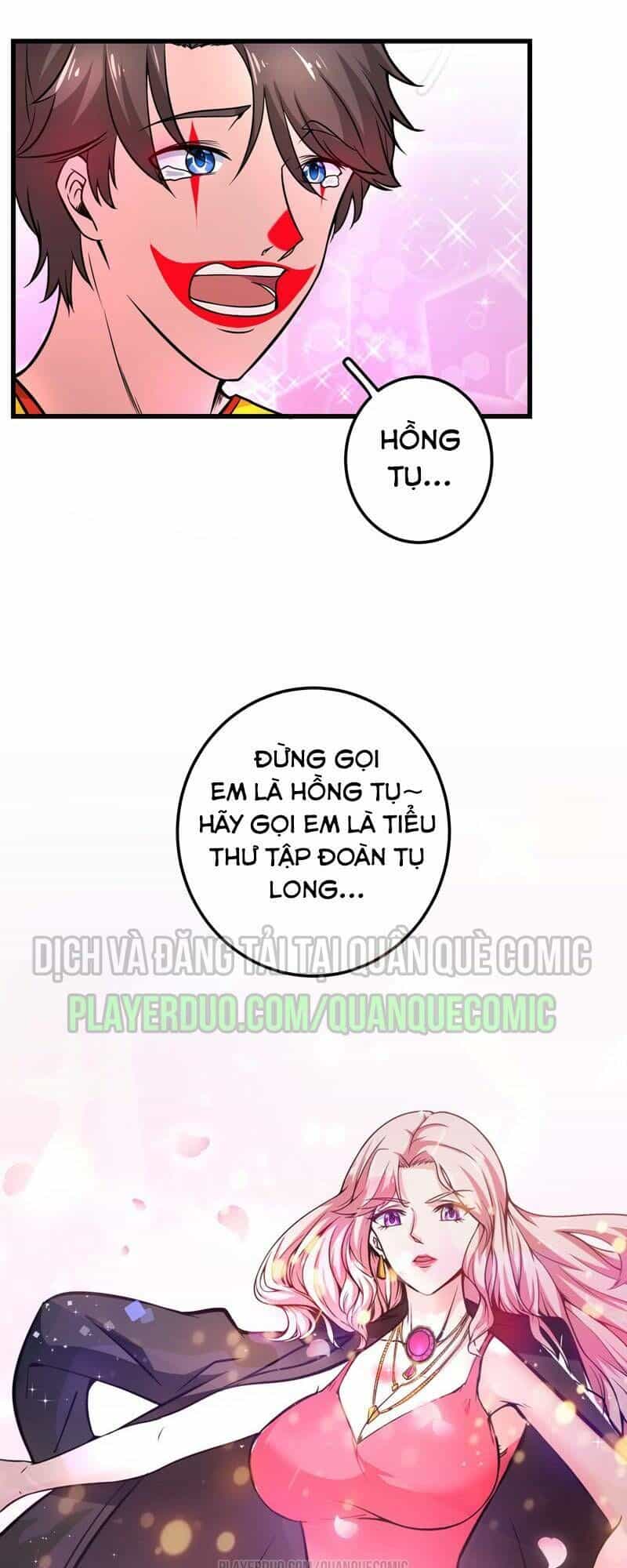 Siêu Cấp Thần Y Tại Đô Thị - Chương 44 - ảnh 15