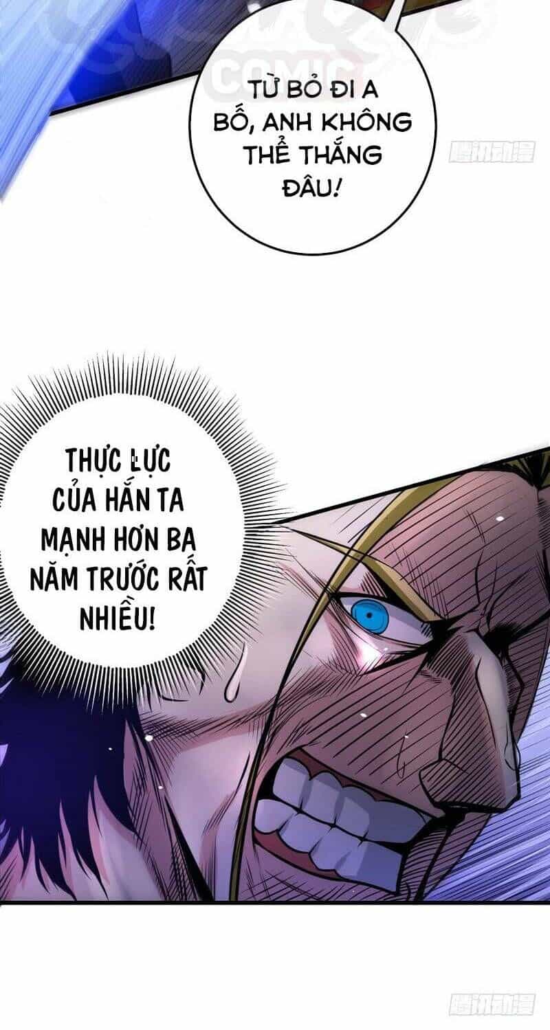 Siêu Cấp Thần Y Tại Đô Thị - Chương 45 - ảnh 21