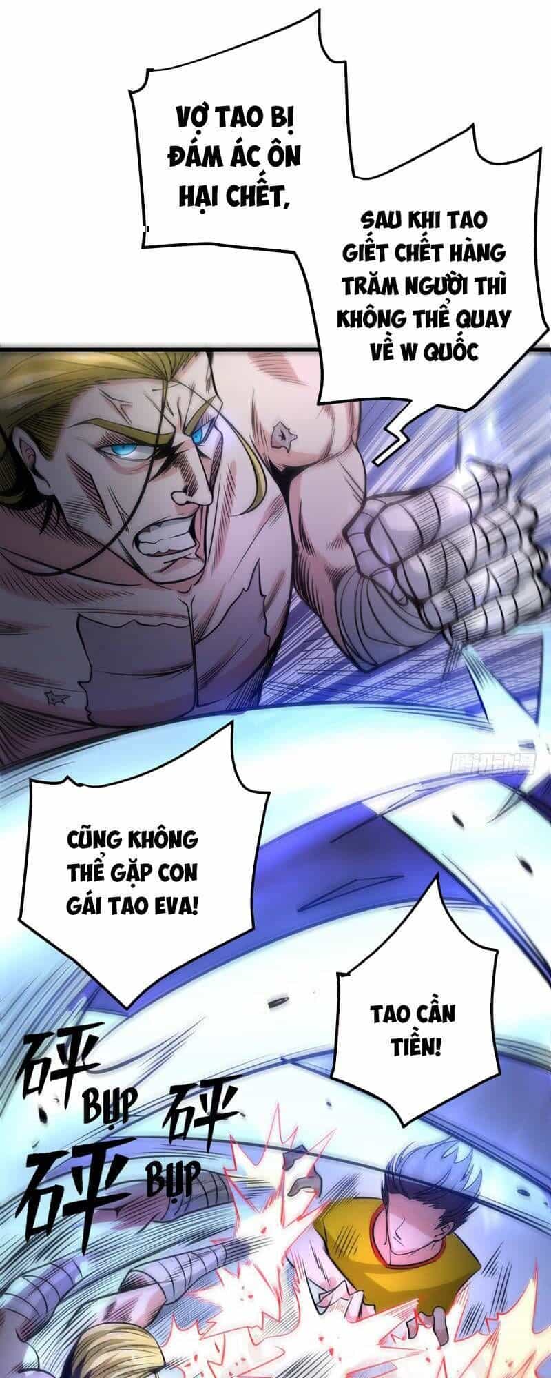 Siêu Cấp Thần Y Tại Đô Thị - Chương 45 - ảnh 22