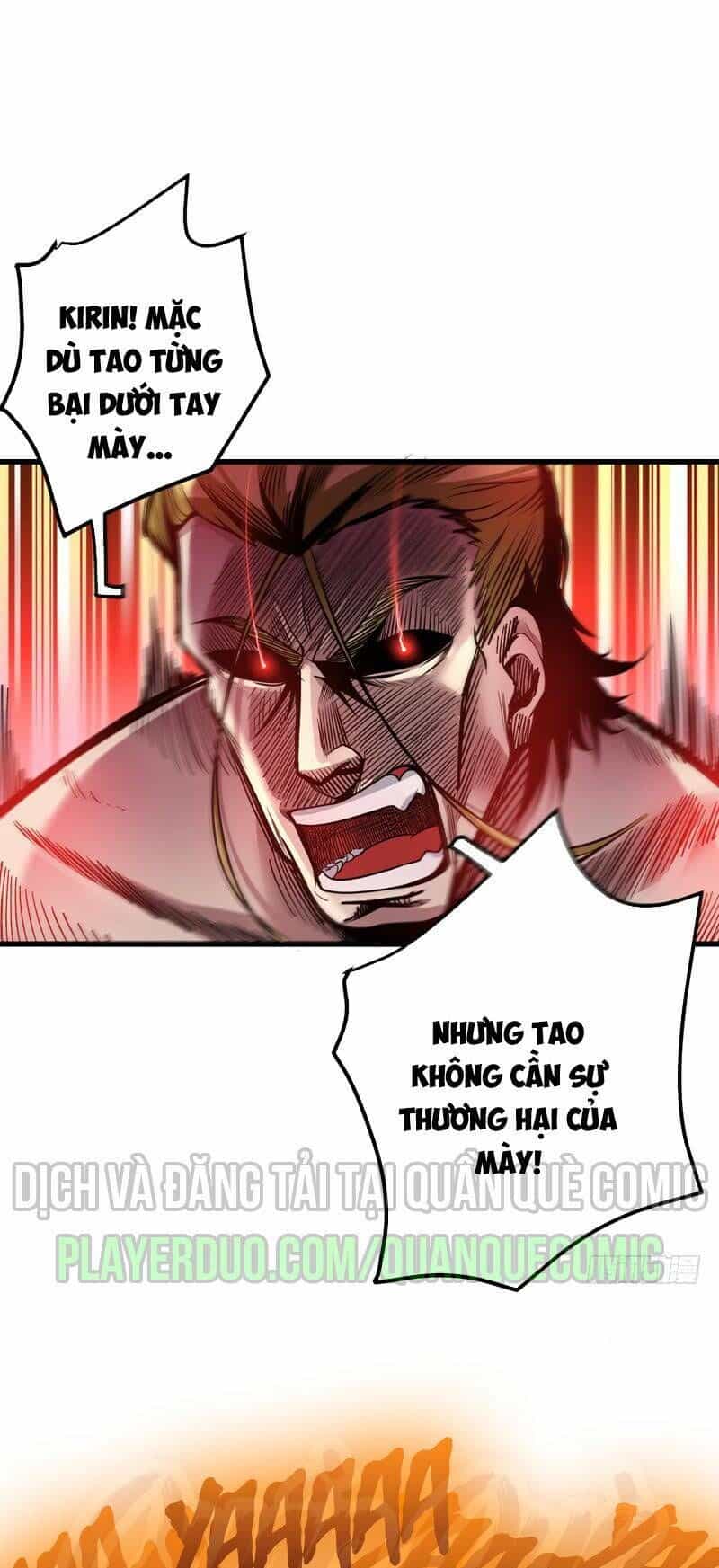 Siêu Cấp Thần Y Tại Đô Thị - Chương 46 - ảnh 1