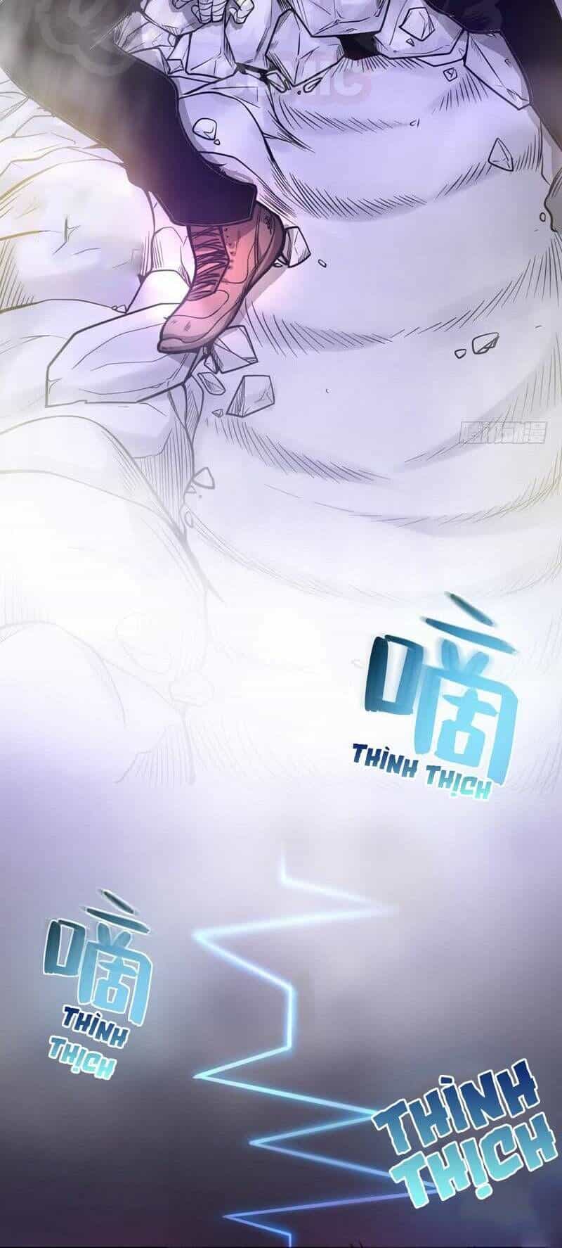 Siêu Cấp Thần Y Tại Đô Thị - Chương 46 - ảnh 12
