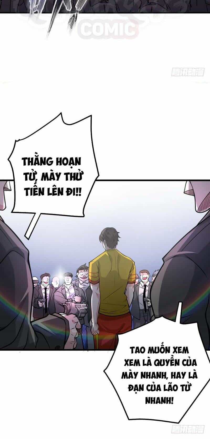 Siêu Cấp Thần Y Tại Đô Thị - Chương 47 - ảnh 10