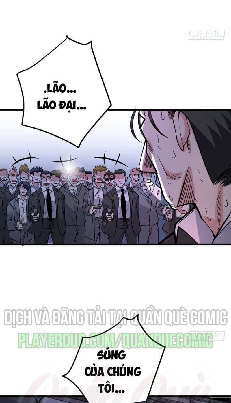 Siêu Cấp Thần Y Tại Đô Thị - Chương 47 - ảnh 15