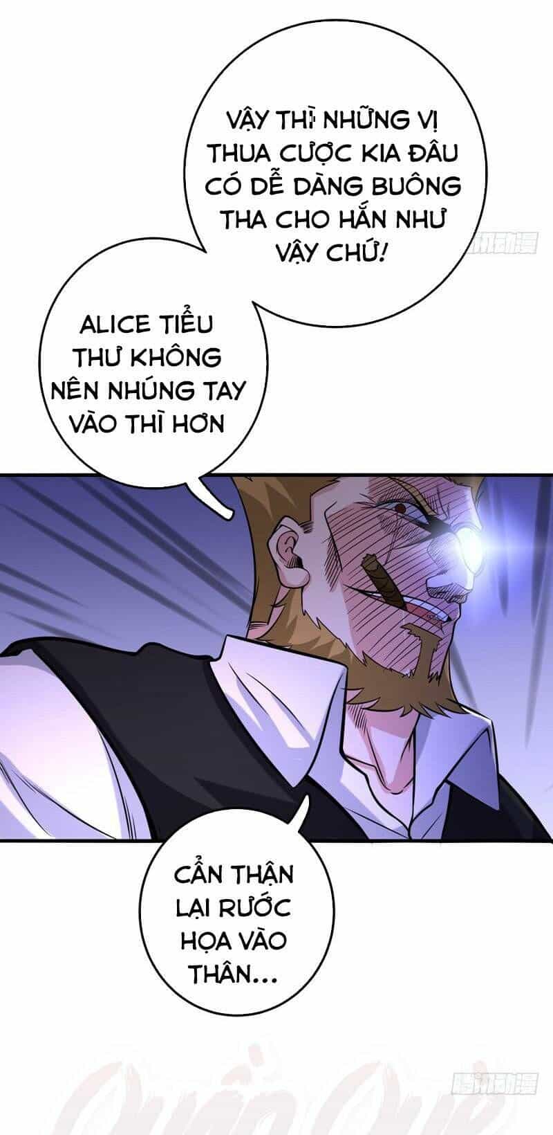 Siêu Cấp Thần Y Tại Đô Thị - Chương 47 - ảnh 5