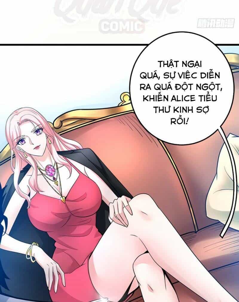 Siêu Cấp Thần Y Tại Đô Thị - Chương 48 - ảnh 13