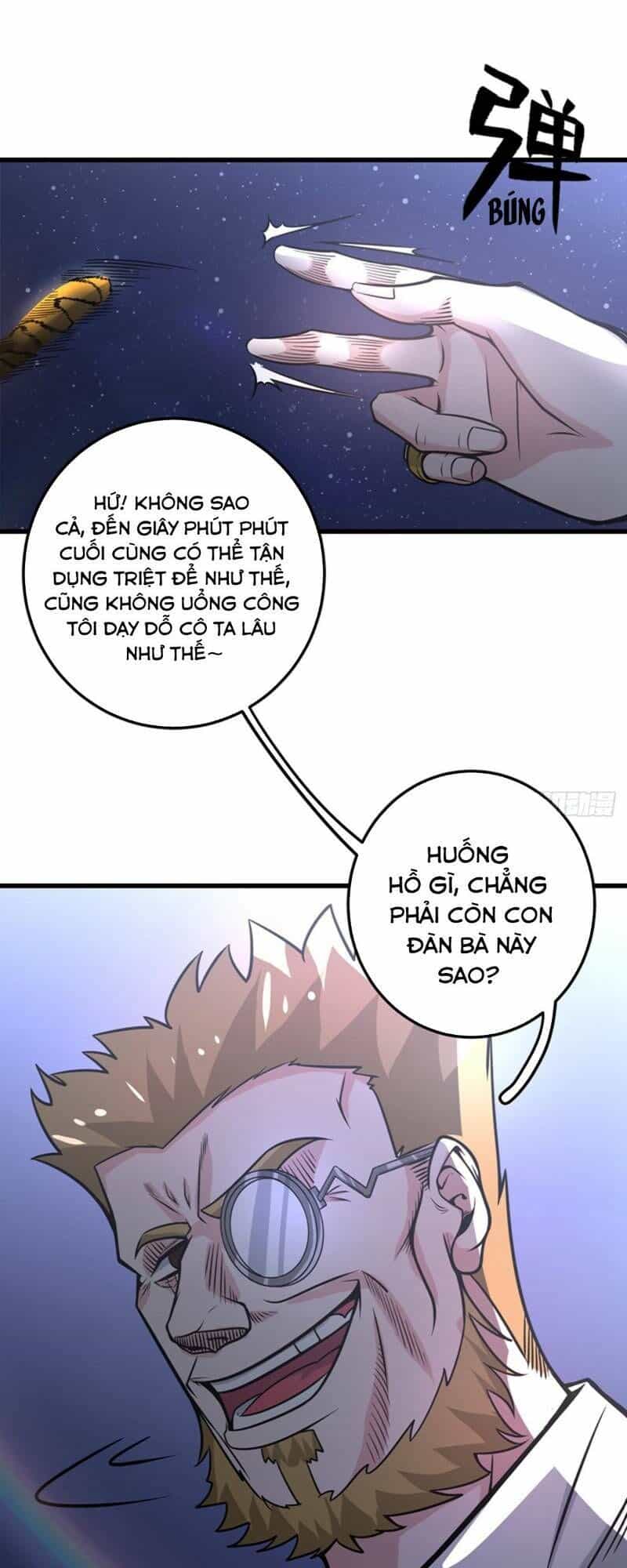 Siêu Cấp Thần Y Tại Đô Thị - Chương 48 - ảnh 9