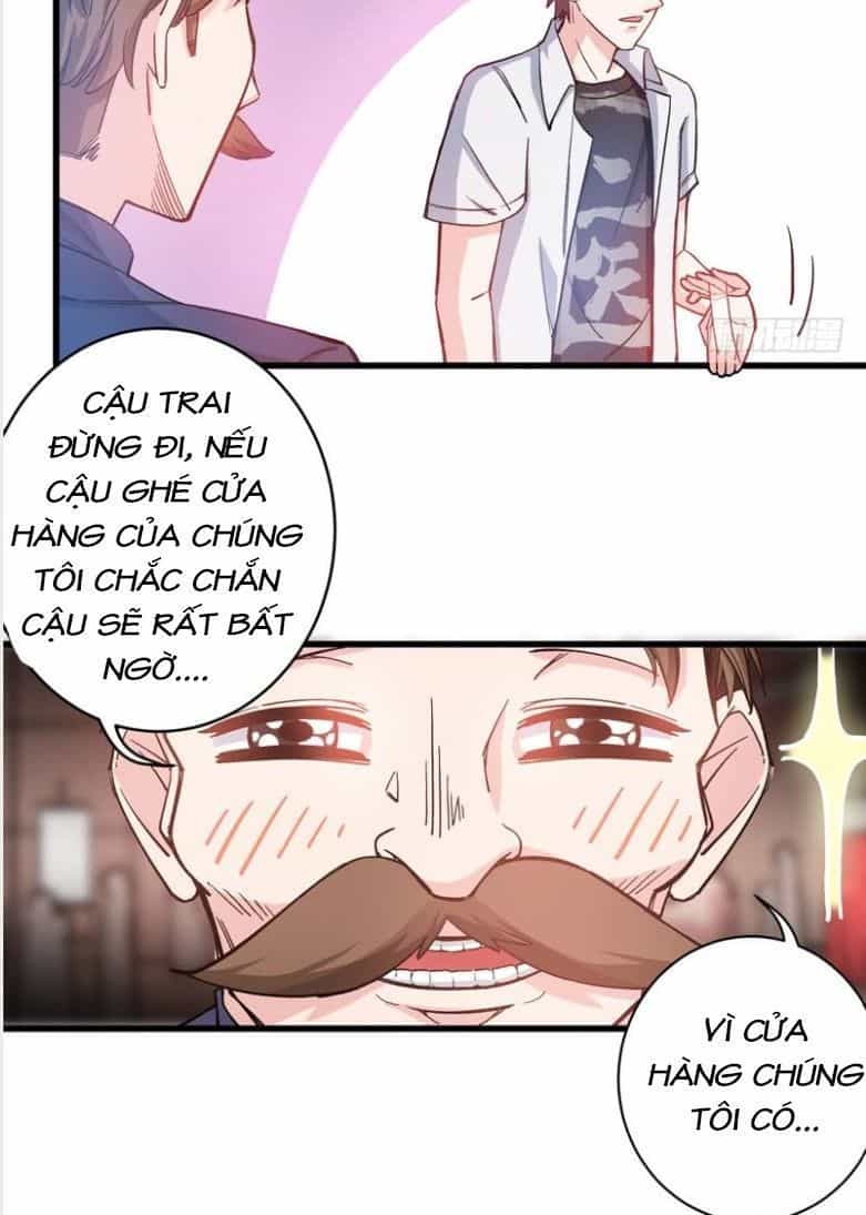 Siêu Cấp Thần Y Tại Đô Thị - Chương 4 - ảnh 6