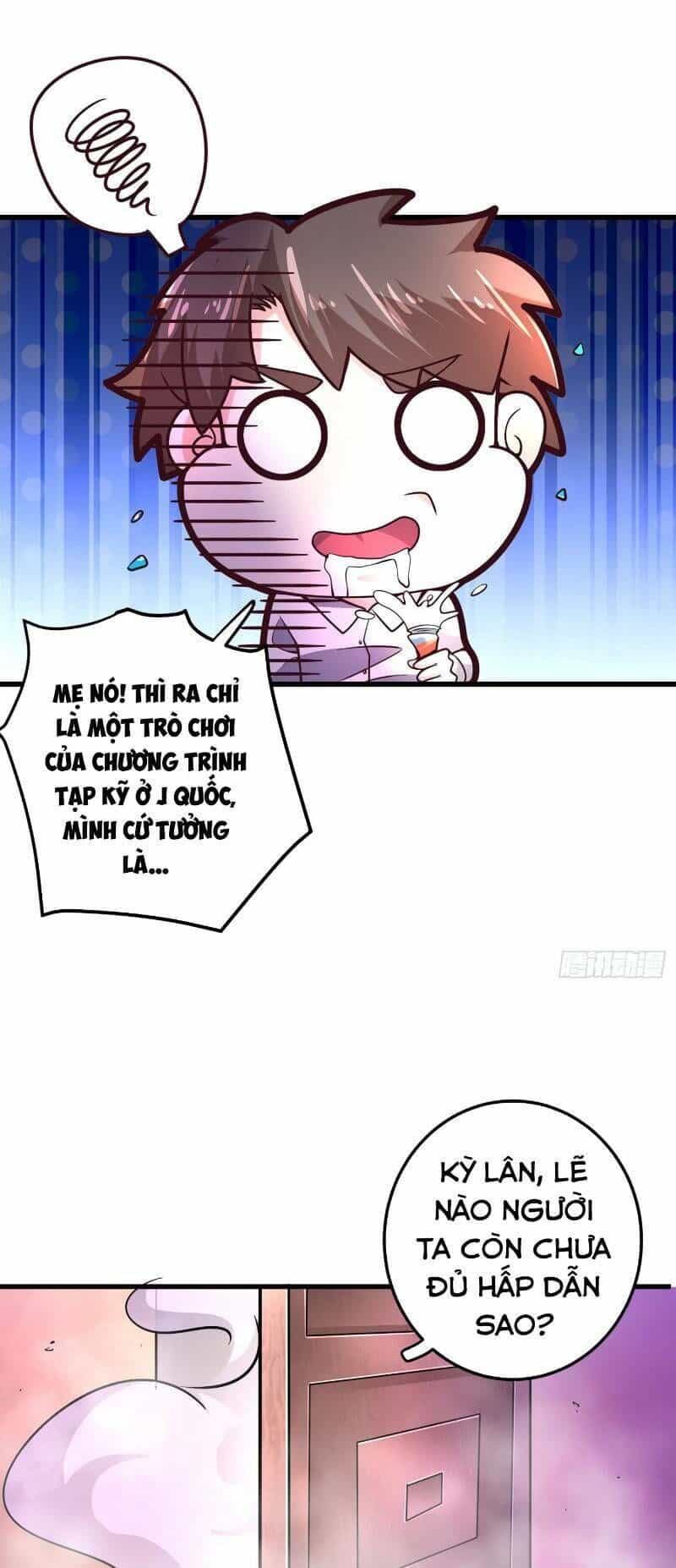 Siêu Cấp Thần Y Tại Đô Thị - Chương 50 - ảnh 21