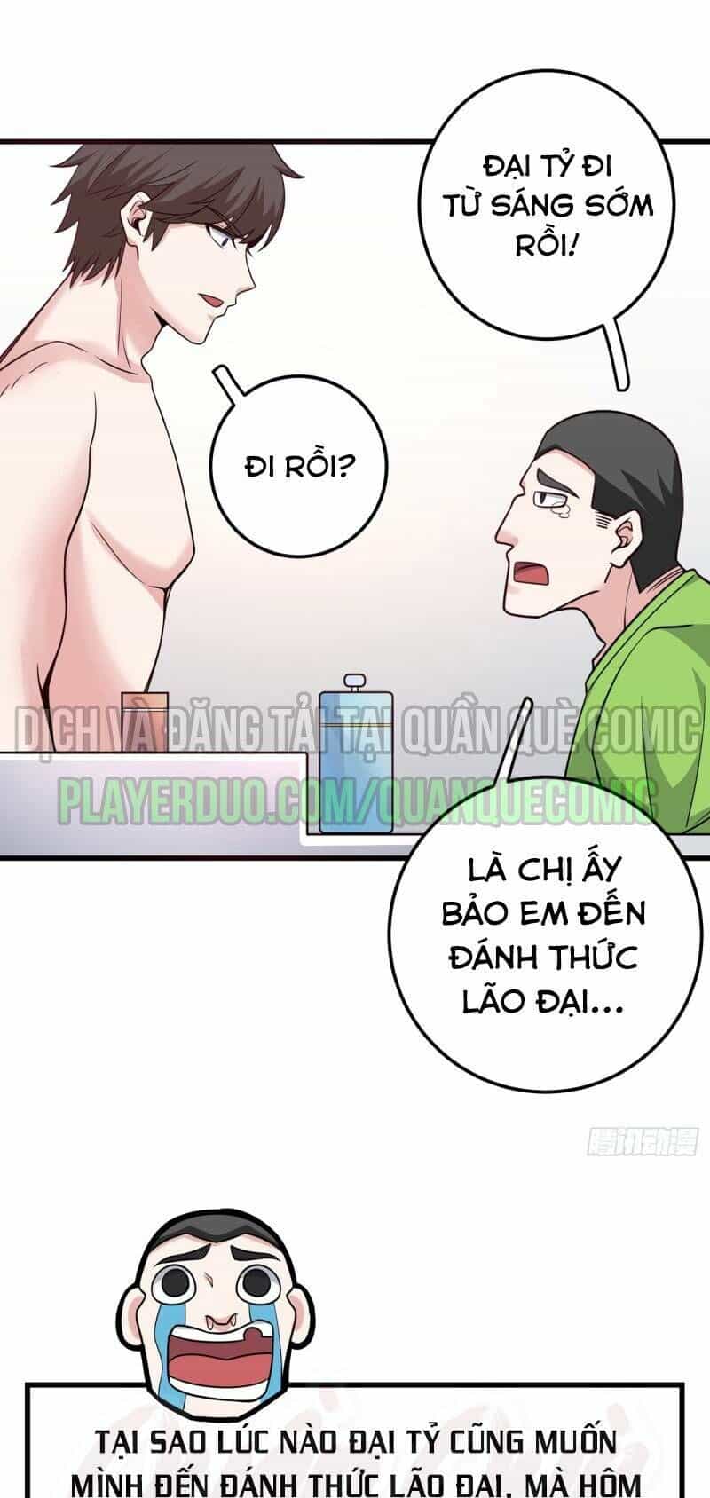 Siêu Cấp Thần Y Tại Đô Thị - Chương 51 - ảnh 25