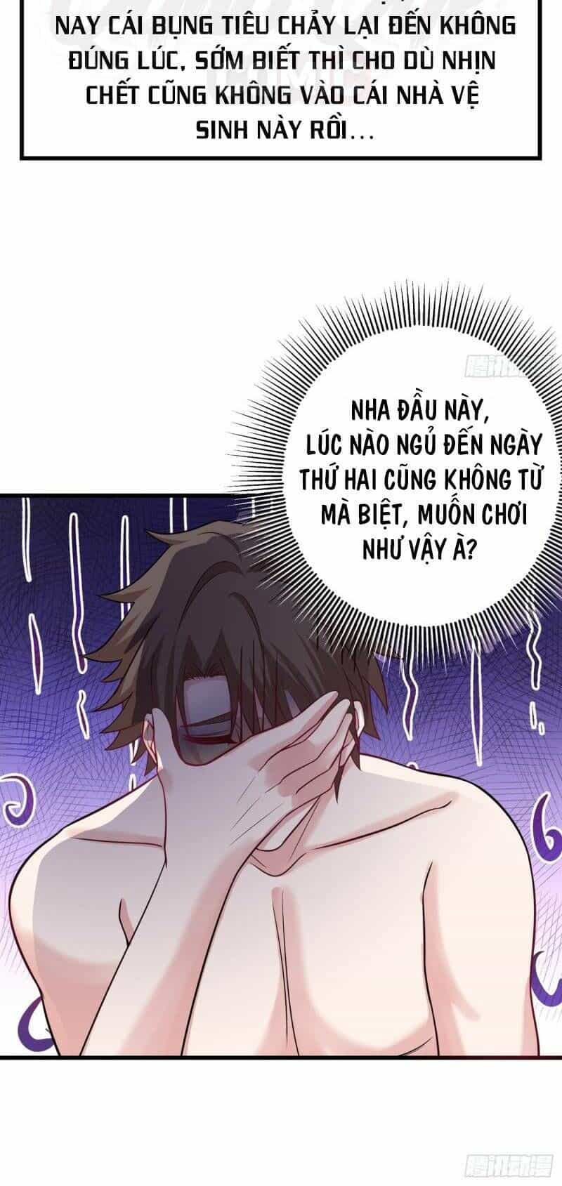 Siêu Cấp Thần Y Tại Đô Thị - Chương 51 - ảnh 26