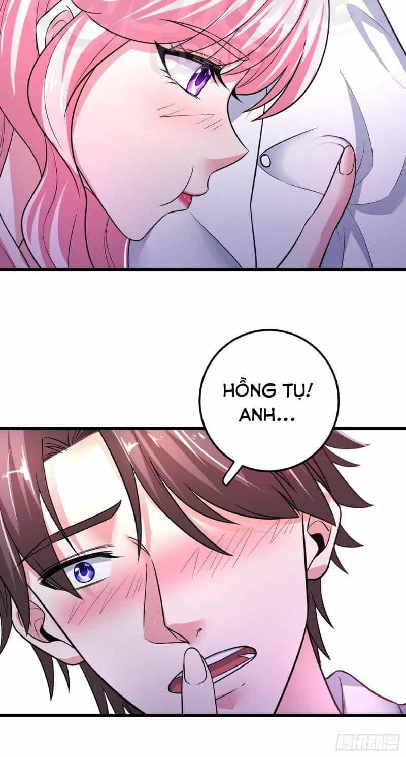 Siêu Cấp Thần Y Tại Đô Thị - Chương 51 - ảnh 7