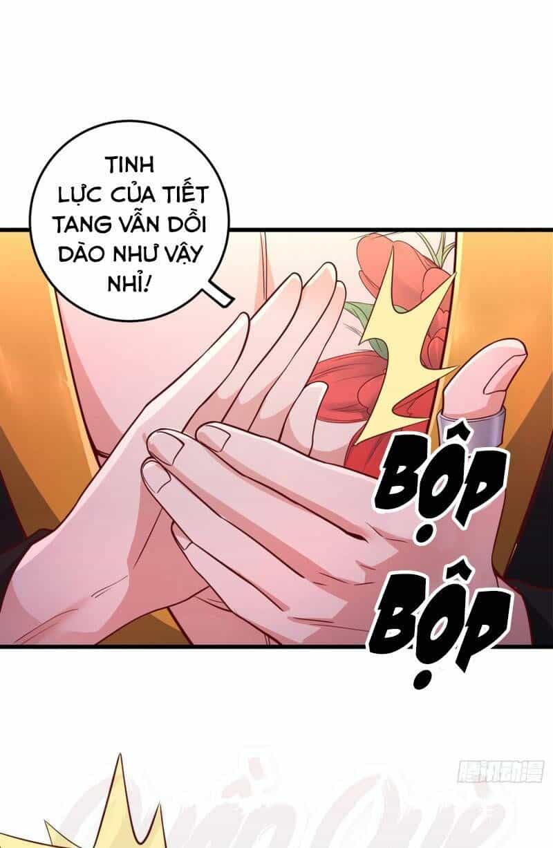Siêu Cấp Thần Y Tại Đô Thị - Chương 52 - ảnh 19
