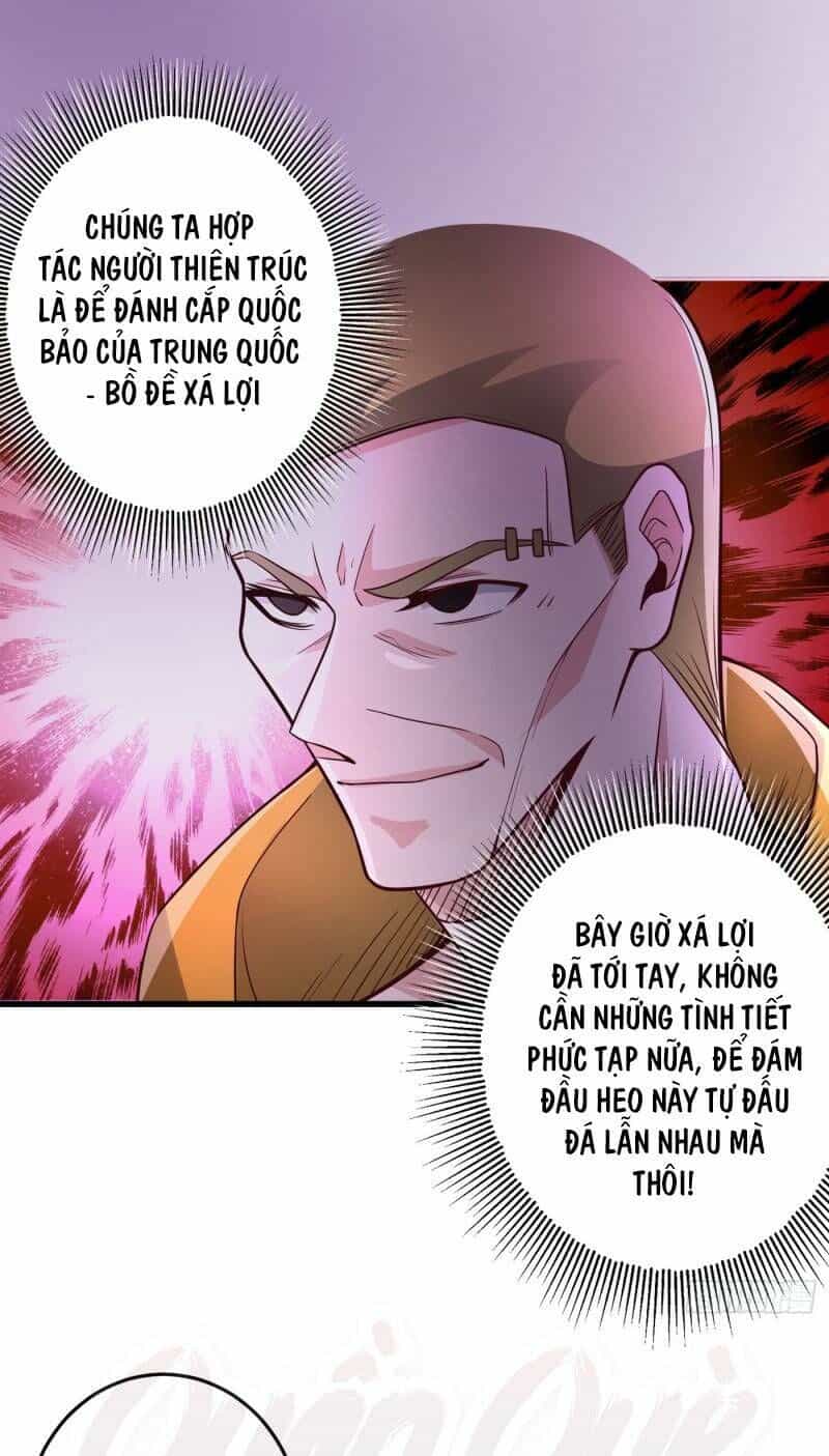 Siêu Cấp Thần Y Tại Đô Thị - Chương 52 - ảnh 31