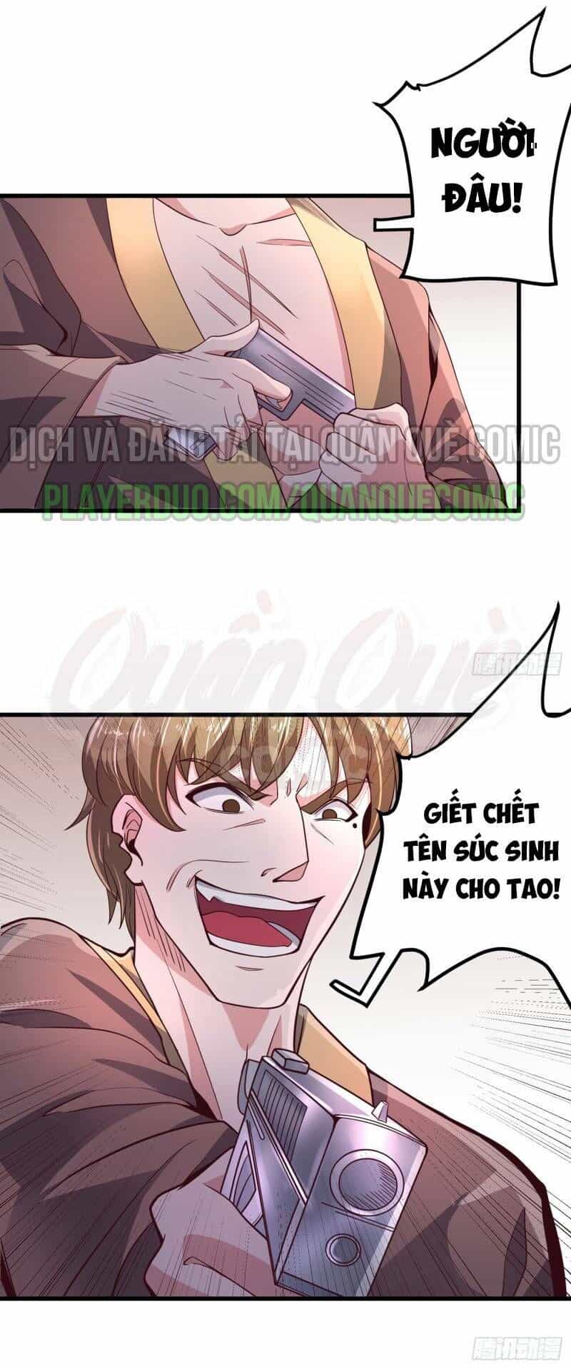Siêu Cấp Thần Y Tại Đô Thị - Chương 52 - ảnh 33