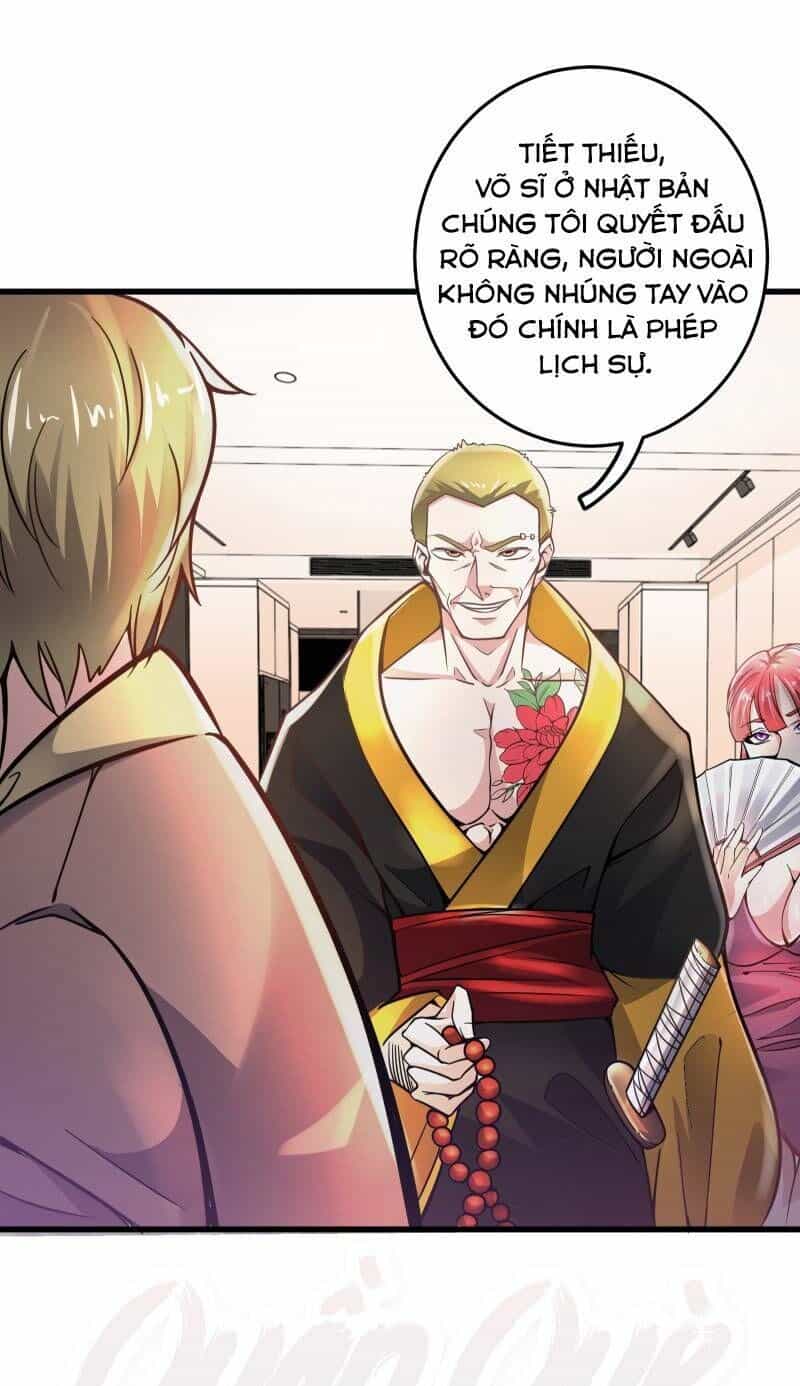Siêu Cấp Thần Y Tại Đô Thị - Chương 53 - ảnh 12