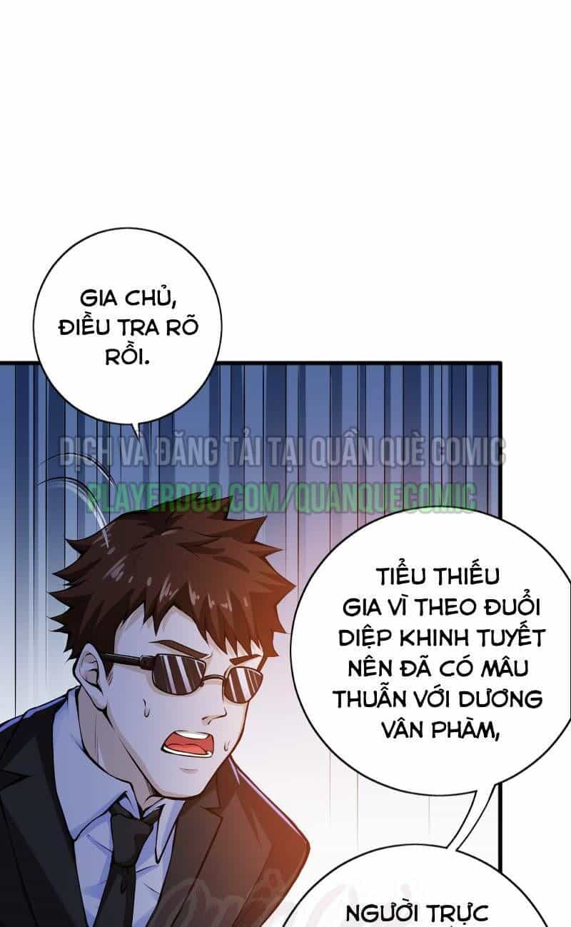 Siêu Cấp Thần Y Tại Đô Thị - Chương 54 - ảnh 15