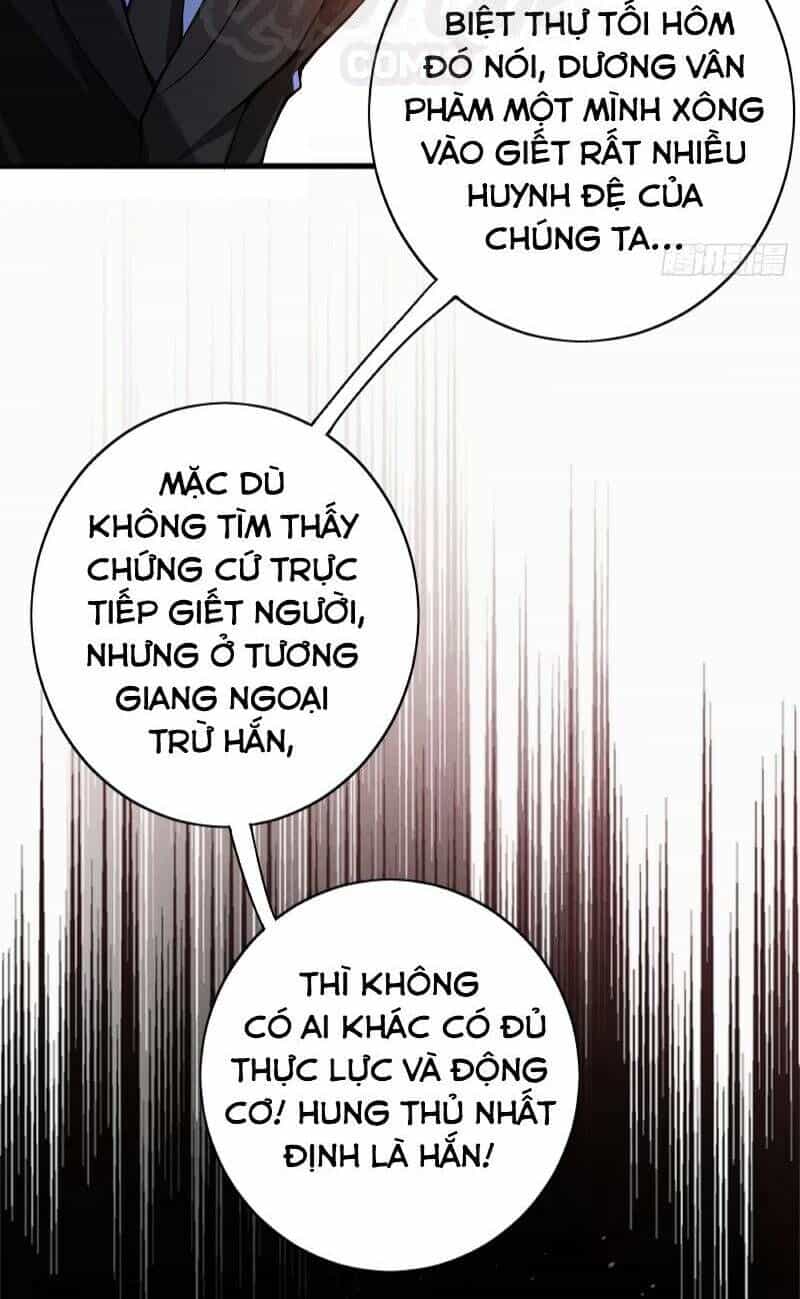 Siêu Cấp Thần Y Tại Đô Thị - Chương 54 - ảnh 16