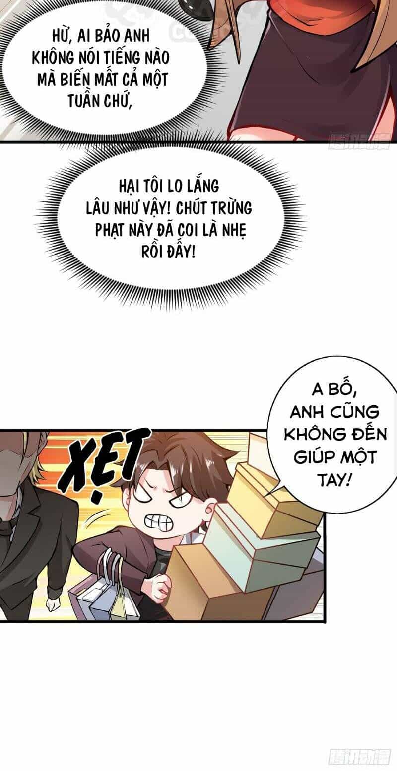 Siêu Cấp Thần Y Tại Đô Thị - Chương 54 - ảnh 22