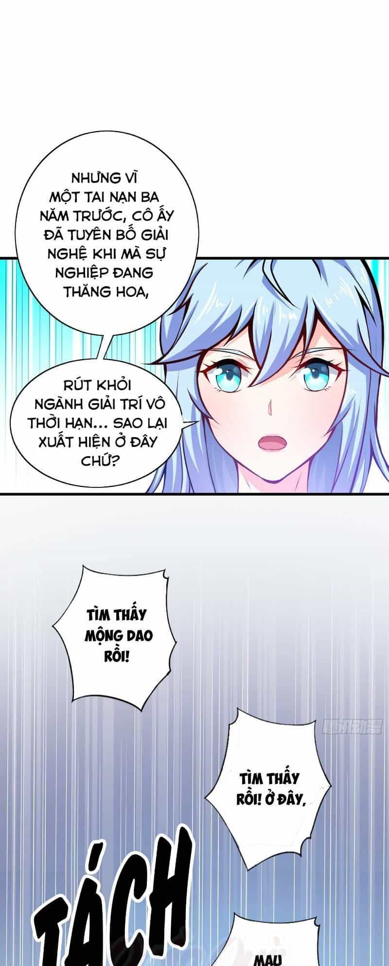Siêu Cấp Thần Y Tại Đô Thị - Chương 54 - ảnh 33