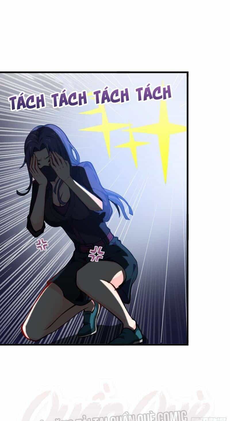 Siêu Cấp Thần Y Tại Đô Thị - Chương 55 - ảnh 1