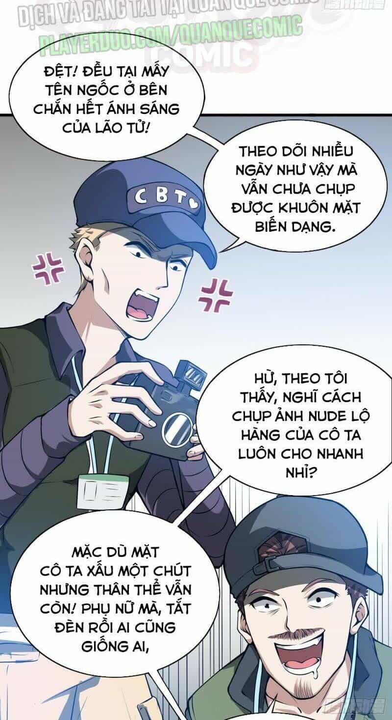 Siêu Cấp Thần Y Tại Đô Thị - Chương 55 - ảnh 2