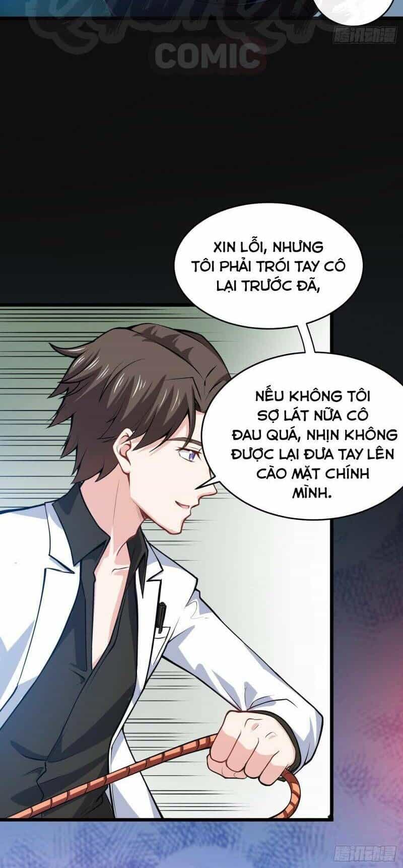 Siêu Cấp Thần Y Tại Đô Thị - Chương 55 - ảnh 20