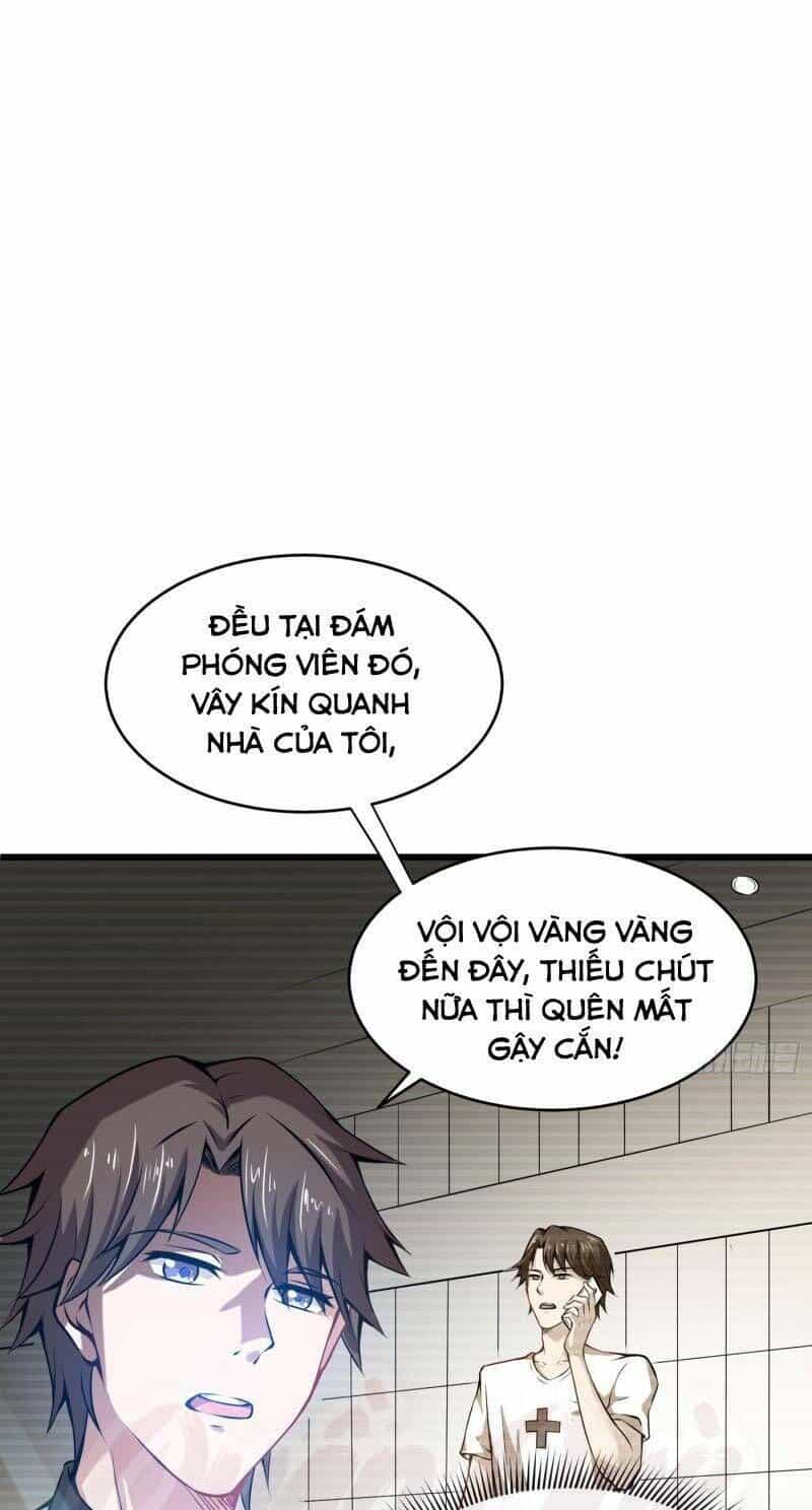 Siêu Cấp Thần Y Tại Đô Thị - Chương 55 - ảnh 22