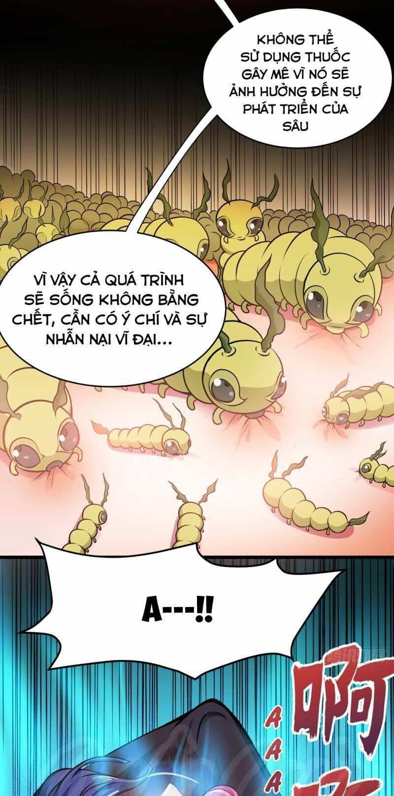 Siêu Cấp Thần Y Tại Đô Thị - Chương 55 - ảnh 32