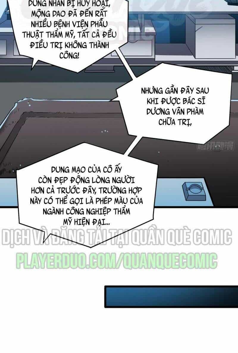 Siêu Cấp Thần Y Tại Đô Thị - Chương 56 - ảnh 19