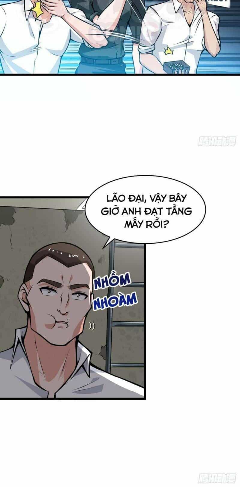 Siêu Cấp Thần Y Tại Đô Thị - Chương 56 - ảnh 27